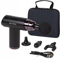 Raumenų masažuoklis Silvergear Massage Gun 500 IN