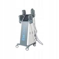 EMS kosmetologinis aparatas ZERO 14 Tesla 6000W, 4 antgaliai, Beauty PRO, CE