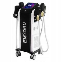 Kūno priežiūros prietaisas EMSZERO NOVA 14 Tesla, 6500W, RF, 5–200 Hz, liekninimui
