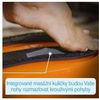 Kojų masažuoklis Mediashop VibroLegs