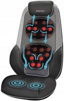 Nugaros ir pečių masažuoklis Premium Shiatsu, 14 programų