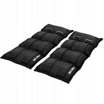 Juodų svarmenų rinkinys 6 kg (2 x 3 kg)