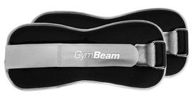 Svarmenys rankoms ir kojoms GymBeam, 2 x 1 kg