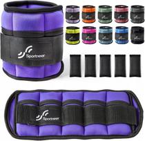 Reguliuojami čiurnų svarmenys 0,9–4,5 kg jėgos treniruotėms