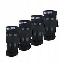 Reguliuojamų svorių rinkinys rankoms ir kojoms 13 kg Gorilla Sports