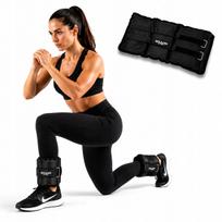 Riešų ar kulkšnių svoriai 3 kg, pora, GRAND