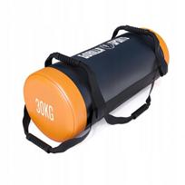 30 kg treniruočių smėlio maišas
