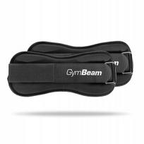 Svarmenys riešams ir kulkšnims GymBeam, 2 x 0,5 kg