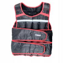Reguliuojama svorio liemenė MASTER, 1–20 kg
