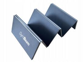 Sulankstomas kilimėlis joga, pilatesui, 2 cm storio – GymBeam