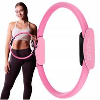Pilates ir jogos žiedas FIZYO RING, 38 cm