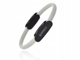 Pilates ir jogos mankštos žiedas, 38 cm