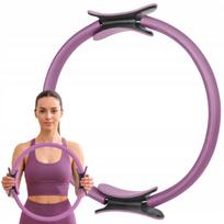 Pilates žiedas GYMTEK, 38 cm