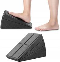 Pratimų pleištai Blauzdų ir pritūpimų treniruotėms, EPP