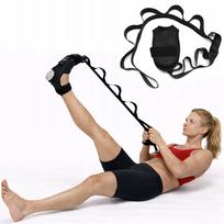 Tempimo juosta su 10 kilpų MuscleForge jogai