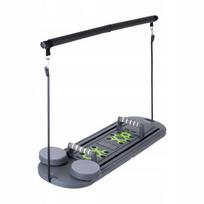 Pilates lenta Trizand 27190, universalus naudojimas