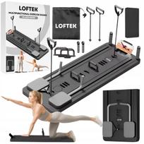 Pilates treniruoklis 12 funkcijų
