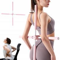 Tempimo lazda nugarai, jogos ir Pilates pratimams