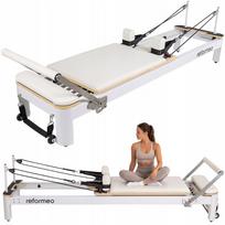 Pilates treniruoklis REFORMEO, metalinis