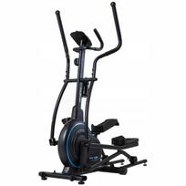 Elipsinis treniruoklis, magnetinis, 110 kg, orbi-trek, stacionarus