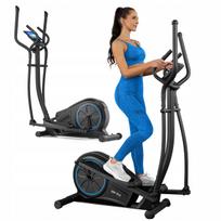 Elipsinis treniruoklis ORBI-TREK MAGNETIC XC2000, iki 150 kg, GYMTEK