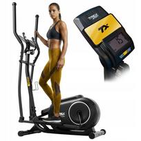 Elipsinis treniruoklis Dash Trex Sport, magnetinis, iki 120 kg