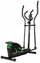 Elipsinis treniruoklis su magnetine pasipriešinimo sistema HERTZ FITNESS Symbio
