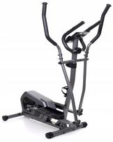 Elipsinis treniruoklis ATLAS SPORT, magnetinis, iki 120 kg, 9TH