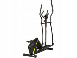 Elipsinis treniruoklis HERTZ FITNESS Trico, magnetinis