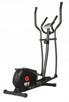 Elipsinis treniruoklis Hertz-Fitness Stigger XT.2, magnetinis, iki 120 kg