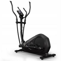 Elipsinis treniruoklis Orbi-trek, magnetinis, LCD ekranas, iki 130 kg