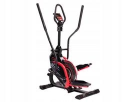 Elipsinis treniruoklis HERTZ FITNESS Scalator E3, magnetinis