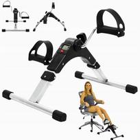 Treniruoklis EXERCISE BIKE 2in1 kojoms ir rankoms, reabilitacijai