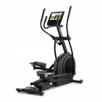 Elipsinis treniruoklis NORDICTRACK AIRGLIDE LE, programuojamas