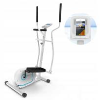 Elipsinis treniruoklis ORBI-TREK, magnetinis, iki 100 kg, namams
