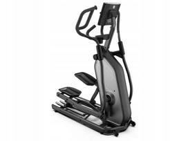 Elipsinis treniruoklis SCHWINN 590E, 18 kg, 51 cm žingsnis