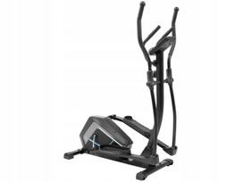 Elipsinis treniruoklis REBEL ACTIVE RBA-1012, magnetinis, 6 kg, 34,5 cm