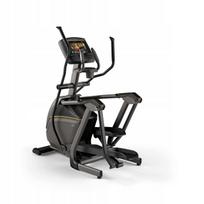 Magnetinis elipsinis treniruoklis Matrix Fitness E30 XER, 147 kg