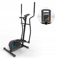 Elipsinis treniruoklis Klarfit Myon Cross, magnetinis, iki 100 kg