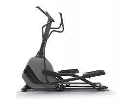 Elipsinis treniruoklis HORIZON FITNESS Andes 3.1, 7 kg, 50,8 cm
