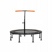 Sulankstomas mini batutas su reguliuojama rankena, 81 cm