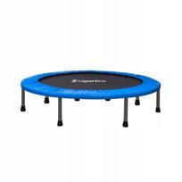 Šokliukas inSPORTline Flopper, 122 cm