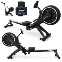 Magnetinis irklavimo treniruoklis YAMO Ergometer