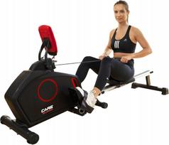 Irklavimo treniruoklis Care Fitness Mag Clipper, sulankstomas, 8 pasipriešinimo lygiai