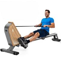 Irklavimo treniruoklis OR3WG su magnetine apkrova, 160 kg