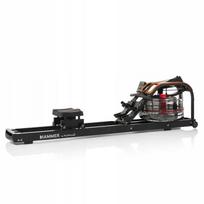 Vandens irklavimo treniruoklis HAMMER AQUON WATER FLOW PRO