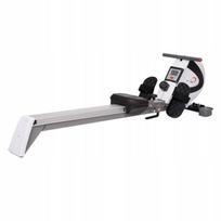 Magnetinis irklavimo treniruoklis ZM1801, sulankstomas