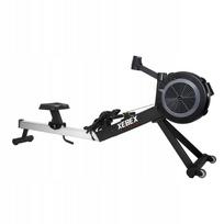 Oro irklavimo treniruoklis XEBEX Fitness AIR Bike XBX-200