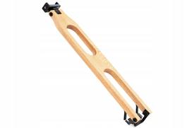 Telefonų laikiklis irklavimo treniruokliui Waterrower Lite Oak
