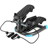 Stepperis 2in1 su LCD ekranu, reguliuojamas, iki 150 kg